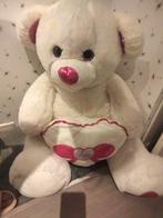 XXL Knuffelbeer - Decoratie Babykamer, Kinderen en Baby's, Speelgoed | Knuffels en Pluche, Ophalen, Zo goed als nieuw, Beer