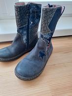 Als nieuw! laarsjes van Shoesme draagmt 25!, Kinderen en Baby's, Kinderkleding | Schoenen en Sokken, Meisje, Schoenen, Ophalen of Verzenden