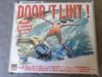 Door ' T lint ! 40 Dance Hits, Ophalen of Verzenden, Nieuw in verpakking