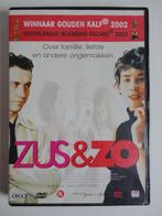 Zus & Zo (2001), Alle leeftijden, Ophalen of Verzenden, Komedie, Film