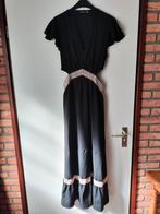 Nieuwe zwarte jurk,Mt.M/L, Kleding | Dames, Jurken, Venessa Nucci, Zwart, Maat 42/44 (L), Nieuw
