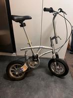 Mini fiets F121, Fietsen en Brommers, Ophalen, Zo goed als nieuw, Minder dan 14 inch