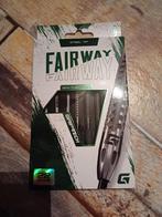 GOAT Fairway v2 darts, Ophalen of Verzenden, Zo goed als nieuw, Pijlen