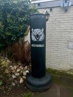 JKBoxing staande bokspaal, Boksbal, bokszak, Sport en Fitness, Ophalen of Verzenden, Gebruikt, Bokszak