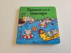 Zwemmen met de Bosmuisjes - Francine Oomen, Ophalen of Verzenden, Gelezen, Francine Oomen, 2 tot 3 jaar
