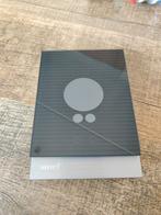 Nefit ModuLine Easy WiFi Thermostaat met Handleiding, Ophalen of Verzenden, Slimme thermostaat, Gebruikt