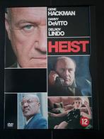 Te koop: DVD Heist (2001)., Cd's en Dvd's, Dvd's | Actie, Ophalen of Verzenden, Vanaf 12 jaar, Zo goed als nieuw, Actie