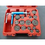 Pneumatische rem terugstelset GRATIS VERZENDING, Auto diversen, Autogereedschap, Ophalen of Verzenden, Nieuw