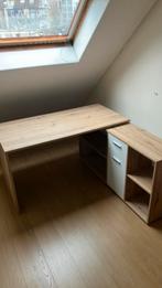 Mooi hoekburo, Ophalen, Zo goed als nieuw