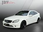 Mercedes-benz CLC-klasse 160 BE. Bns Class.Sp AMG uitv. lede, 13 km/l, Achterwielaandrijving, 1370 kg, 4 cilinders