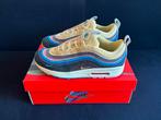 Nike Air Max 1/97 Sean Wotherspoon / Maat 42, Overige kleuren, Nike, Nieuw, Ophalen of Verzenden