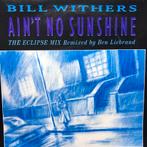 Top2000-442 Bill Withers- Ain’t No Sunshine (Original&Remix), Cd's en Dvd's, Vinyl Singles, Ophalen of Verzenden