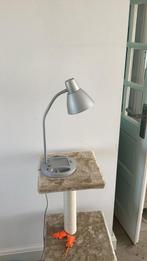 Bureau lamp verstelbaar, Verzenden, Gebruikt
