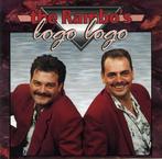 The Rambo's – Logo Logo CD, Verzenden, Zo goed als nieuw, Pop