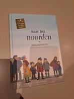 Koos Meinderts - Naar het noorden, Boeken, Ophalen of Verzenden, Zo goed als nieuw, Koos Meinderts