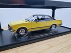 Touring Models Opel Commodore B GS/E Coupe 1:18 Aanbieding!, Overige merken, S, G, Auto