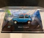 Hongwell Cararama Mini Cooper 1:76, Ophalen of Verzenden, Nieuw, Auto