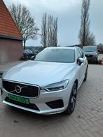 Volvo xc 60 D4 R Design Alcantara interieur., Zwart, 2000 kg, Particulier, Te koop