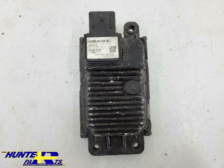 ACC-sensor Volvo V60/S60 ('10-'18) ag9n9g768bc, Auto-onderdelen, Elektronica en Kabels, Gebruikt, Ophalen of Verzenden