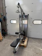 Impulse Lat pulldown/ Row/ 2 in 1 machine