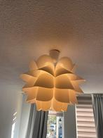 Hanglamp bloem ikea, Huis en Inrichting, Lampen | Hanglampen, Ophalen, Zo goed als nieuw, Overige materialen, 75 cm of meer