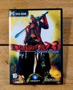 Devil May Cry 3: Special Edition (PC), Avontuur en Actie, Gebruikt, 1 speler, Ophalen of Verzenden