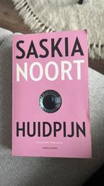 Huidpijn, Boeken, Thrillers, Ophalen of Verzenden, Zo goed als nieuw