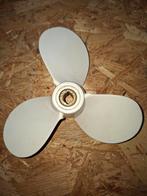 Schroef Yamaha 4 pk 2-takt buitenboordmotor, Watersport en Boten, Ophalen of Verzenden, Zo goed als nieuw, Motor en Techniek, Motorboot