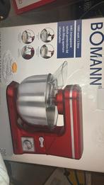 Bomini kneedmachine, Witgoed en Apparatuur, Keukenmixers, Ophalen of Verzenden, Gebruikt