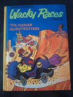Brown Watson Hanna Barbera Wacky Races Annual (1973) UK, Verzenden, Europa, Brown Watson, Gelezen