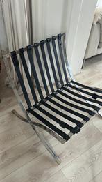 Onderstel voor barcelona chair, Huis en Inrichting, Ophalen of Verzenden, Zo goed als nieuw