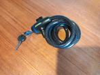 Techno kabelslot, Ophalen of Verzenden, Nieuw, Kabelslot