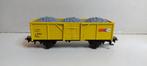 Strukton Wagon met Grind Lading van Marklin **Nieuw** (03), Hobby en Vrije tijd, Wisselstroom, Ophalen of Verzenden, NS, Märklin
