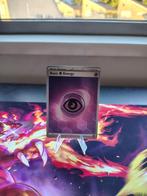 Basic psychic energy SVE 005 - shrouded fable - pokemon, Ophalen of Verzenden, Nieuw, Losse kaart, Foil