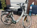 Sparta Ion E-bike met lage instap (defect), Fietsen en Brommers, 51 tot 55 cm, Ophalen of Verzenden, Gebruikt