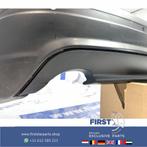 W204 CKLASSE BUMPER C CLASS 204 ACHTERBUMPER + DIFFUSER Merc, Gebruikt, Mercedes-Benz, Ophalen of Verzenden, Achter