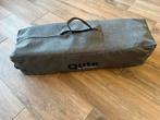 Qute Q-dream Campingbed easyfold, Ophalen, Gebruikt, 1-persoons