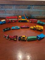 14 Diecast modelauto's, Ophalen of Verzenden, Zo goed als nieuw