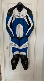 1-delig motorpak Alpinestars maat 52, Motoren, Ophalen, Heren, Overall, Alpinestars