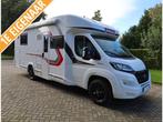Challenger Premium 348 XLB Queensbed+hefbed en Face-to-Face, Caravans en Kamperen, Info@trigano-vdl.com, Airbags, Ringverwarming
