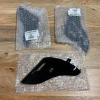 Beschermkap schokbreker Vespa Sprint Primavera glans zwart, Info@jynkx.com, Nieuw, Ophalen of Verzenden, Jynkx