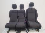 Interieur Peugeot Partner (EA//EF/EN/EU) (2018-09/..), Auto-onderdelen, Interieur en Bekleding, Kontakt-peugeot@peugeot.com, Gebruikt