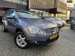 Nissan Qashqai 2.0 Tekna, Auto's, Voorwielaandrijving, Parkeersensor, Blauw, Overige brandstoffen