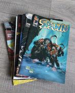 Spawn Comics stripboeken, Meerdere comics, Ophalen of Verzenden, Gelezen, Amerika