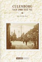 Culemborg van 1900 tot nu, Ophalen of Verzenden, 20e eeuw of later, Zo goed als nieuw