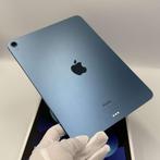 iPad Air 5e 11 inch M1 64GB blauw /krasvrij /98% batt /garan