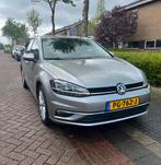 Volkswagen Golf VII 1.4 TSI 125pk 7-DSG 2017 Digital Dash, Auto's, Volkswagen, Origineel Nederlands, Te koop, Alcantara, Zilver of Grijs