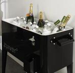 Zuiver Be Cool Koeler Zwart | Van €329, nu, Nieuw, Ophalen of Verzenden, Zuiver, Zuiver