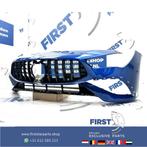 W118 CLA FACELIFT BUMPER + GT GRIL A1188804803 CLA35 AMG 202, Auto-onderdelen, Gebruikt, -, Voor, Ophalen of Verzenden