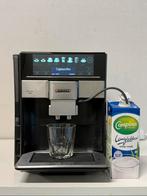 Siemens EQ6 S800 Volautomaat *Inruil Mogelijk*, Ophalen, Gebruikt
